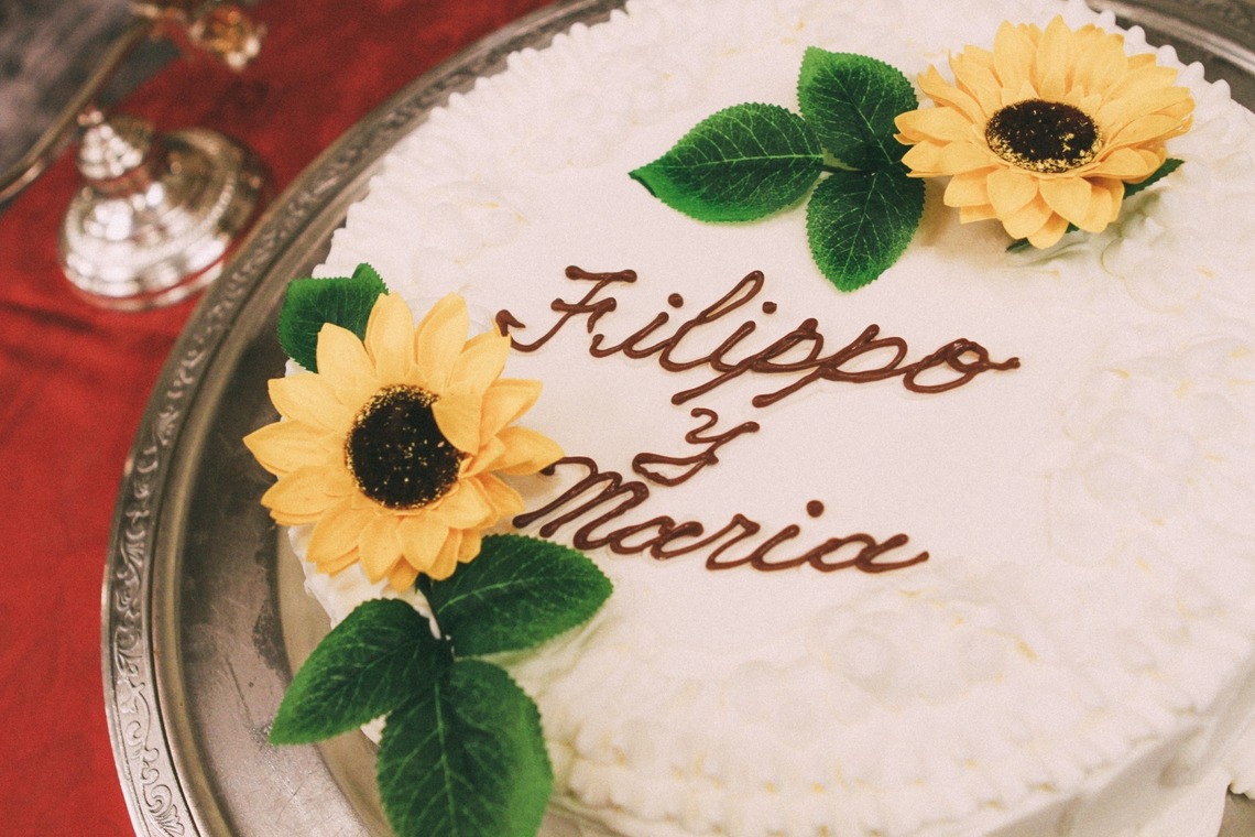 出張撮影HUG TIMEが撮影した「ウエディングフォト〜教会〜」の写真