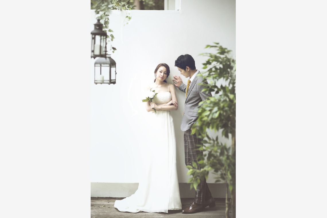 Photo of  taken by PHOTO STUDIO LUXE-スタジオリュクス-	