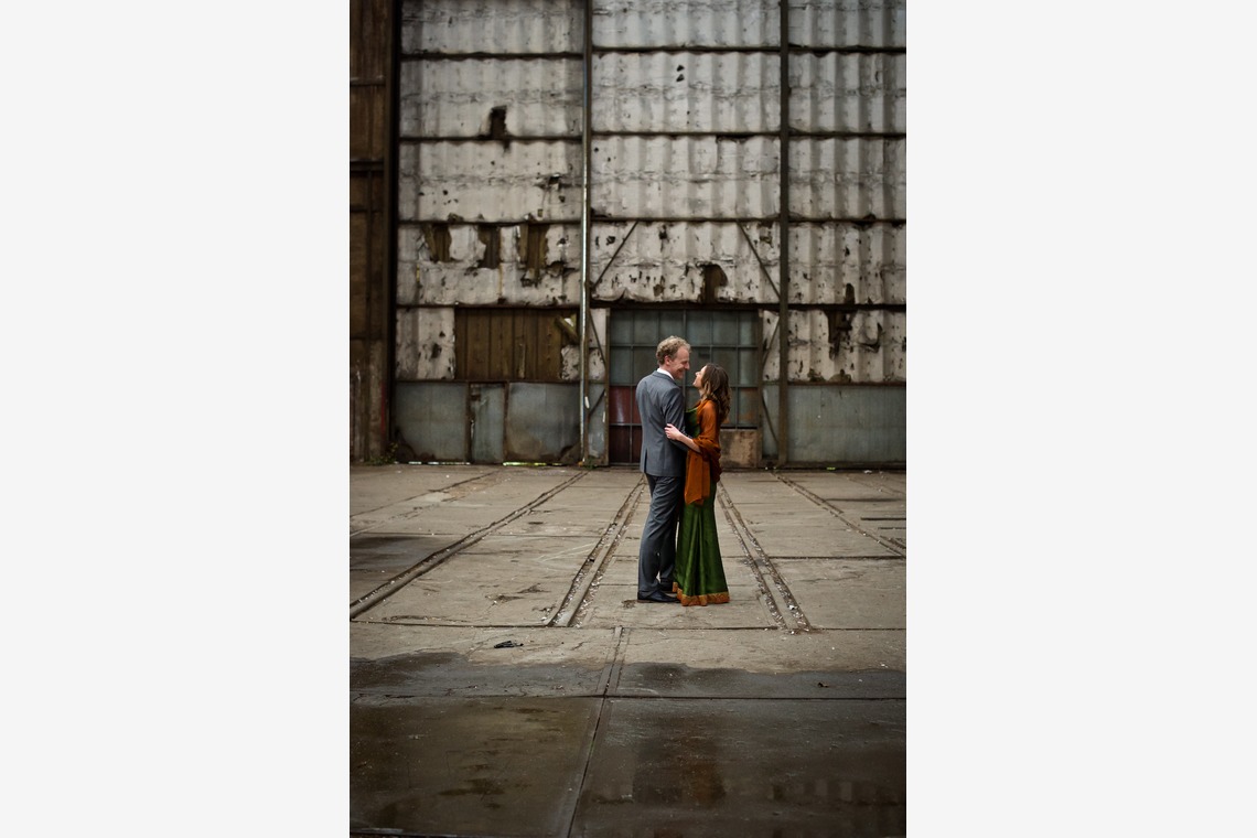 Photo of Rosa's Wedding Photography - Amsterdam taken by Rosa van Ederen