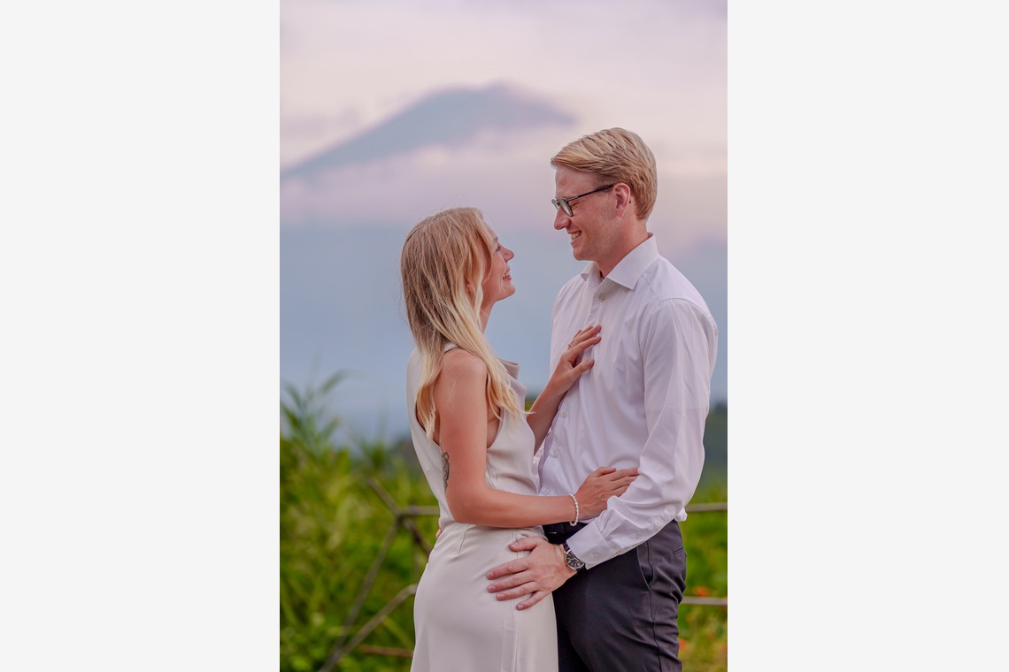 Photo of Marriage Proposal、KIMONO taken by フォトビジョングループみっちゃん