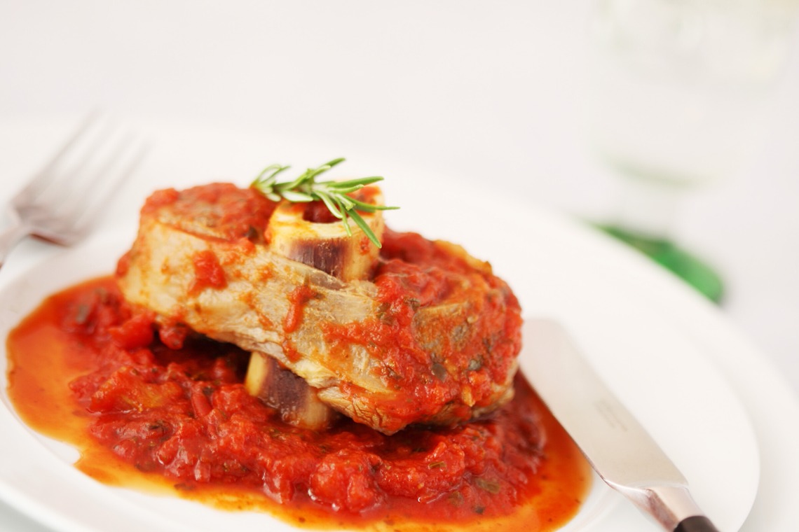 森安　照が撮影した「イタリアン」の写真