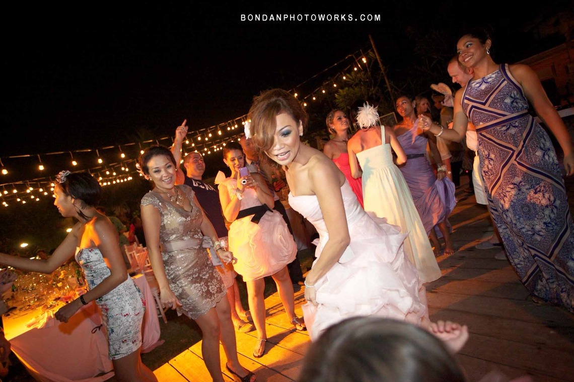 Photo of  taken by Bondan Photoworks