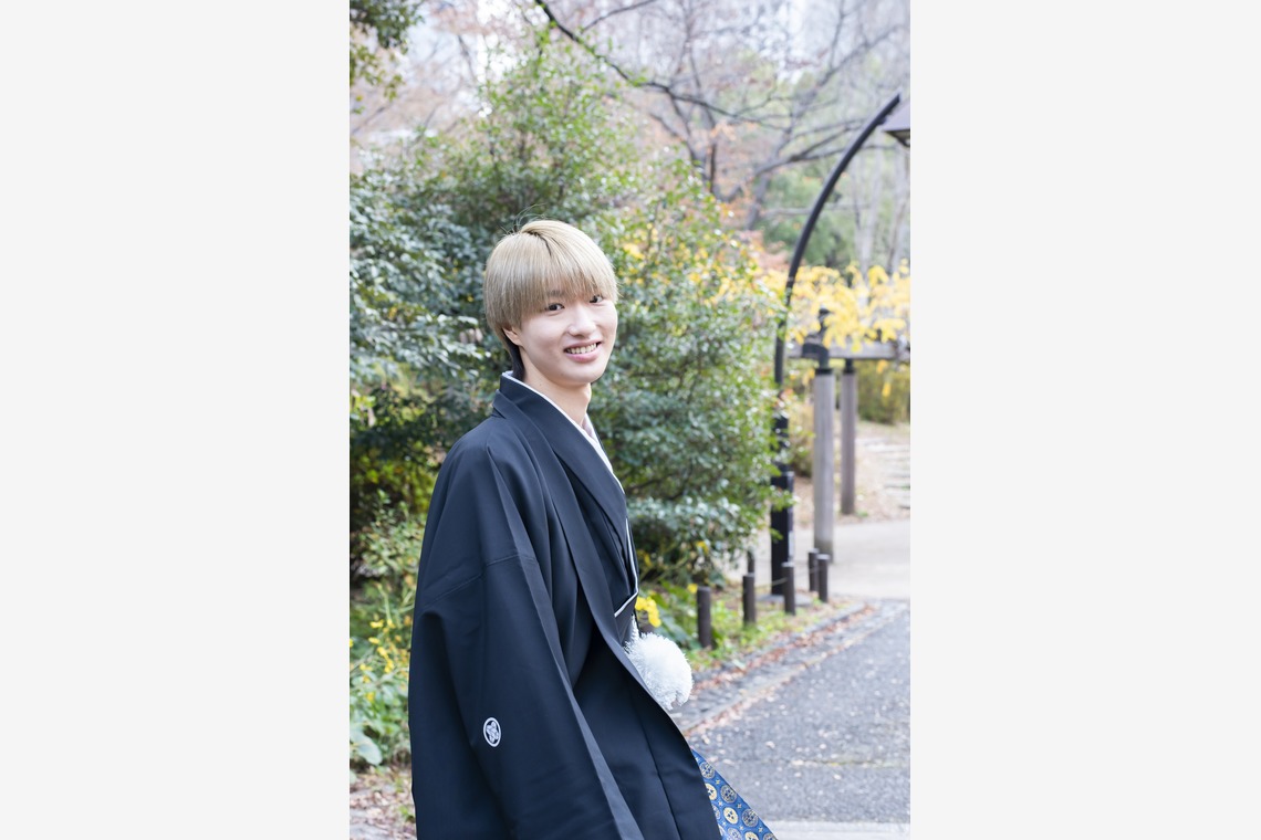 lin photodesignが撮影した「東京成人式撮影」の写真