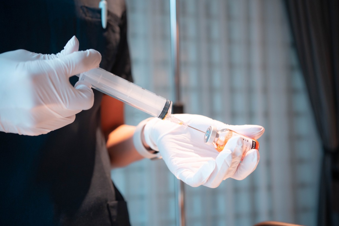 安部優吾が撮影した写真のアルバム「美容クリニック」