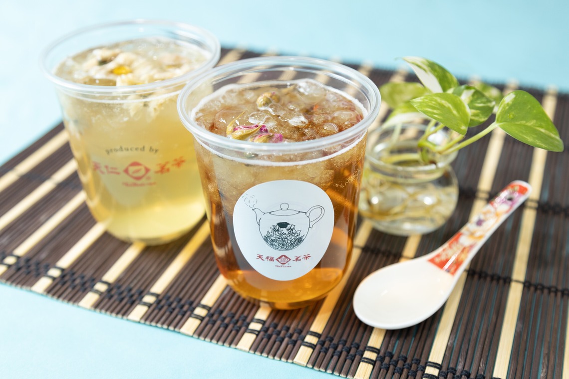 guuが撮影した「ドリンクメニュー」の写真