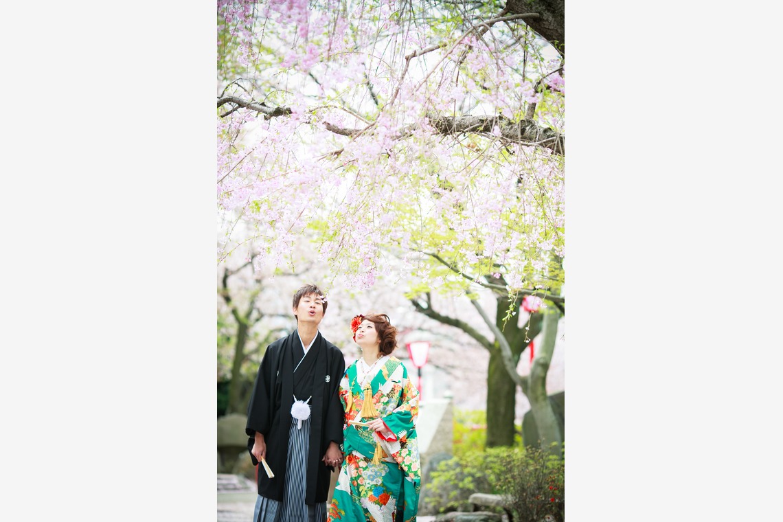 Hide Fotografie (三上 英和)が撮影した写真のアルバム「ロケーション和装」