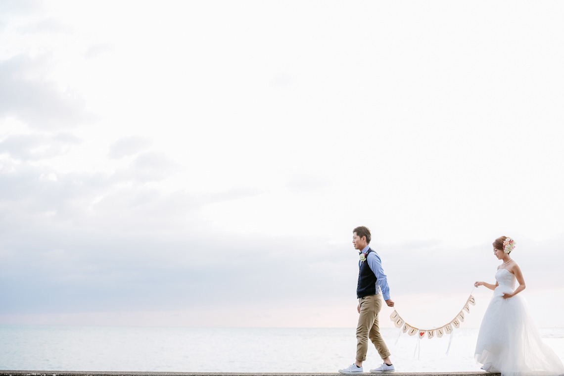 Tomi Photo Studioが撮影した写真のアルバム「ロケーション写真－海」