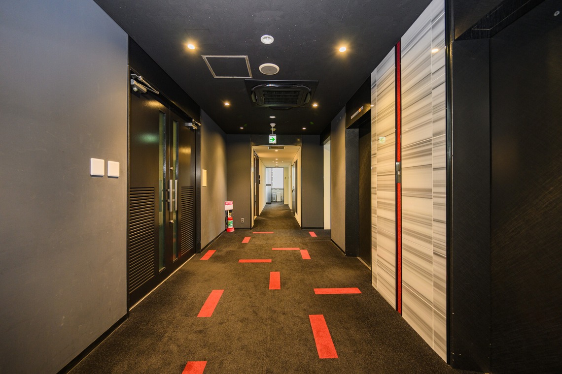 出張撮影TLaboが撮影した写真のアルバム「売り物件の撮影」