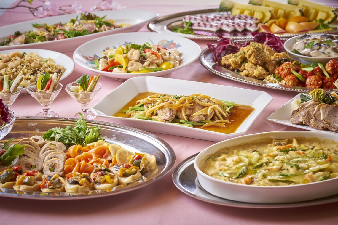 久保寺誠が撮影した「料理」の写真