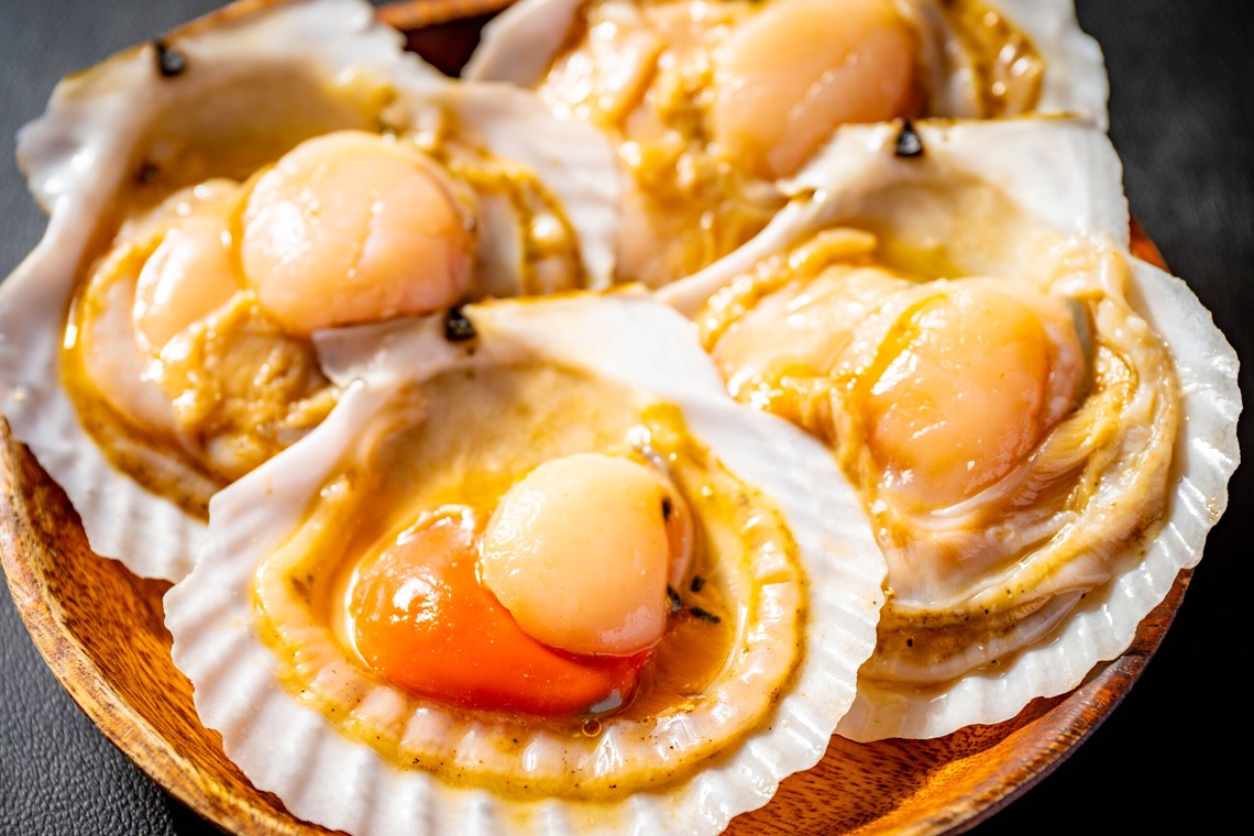 野口　恭平が撮影した「料理」の写真