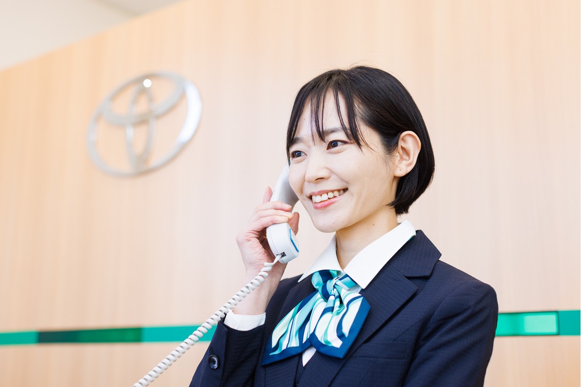 Yusuke Usuiが撮影した「マイナビバイト様 トヨタレンタカー様 採用広告撮影」の写真