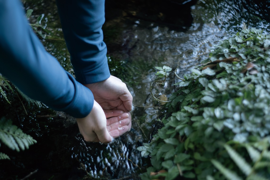 SHO HASEGAWAが撮影した「産地で働く（取材撮影）」の写真