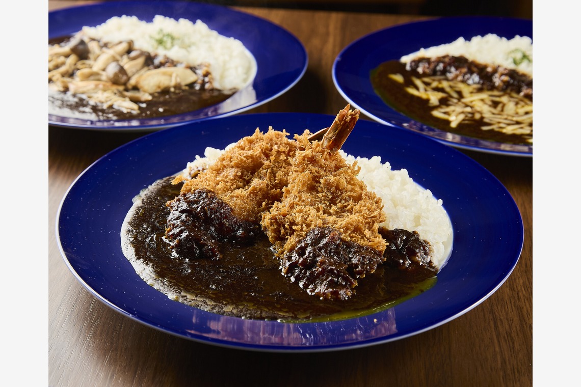 studio aluc ~スタジオ アルク~が撮影した写真のアルバム「神戸欧風カレー倶楽部」