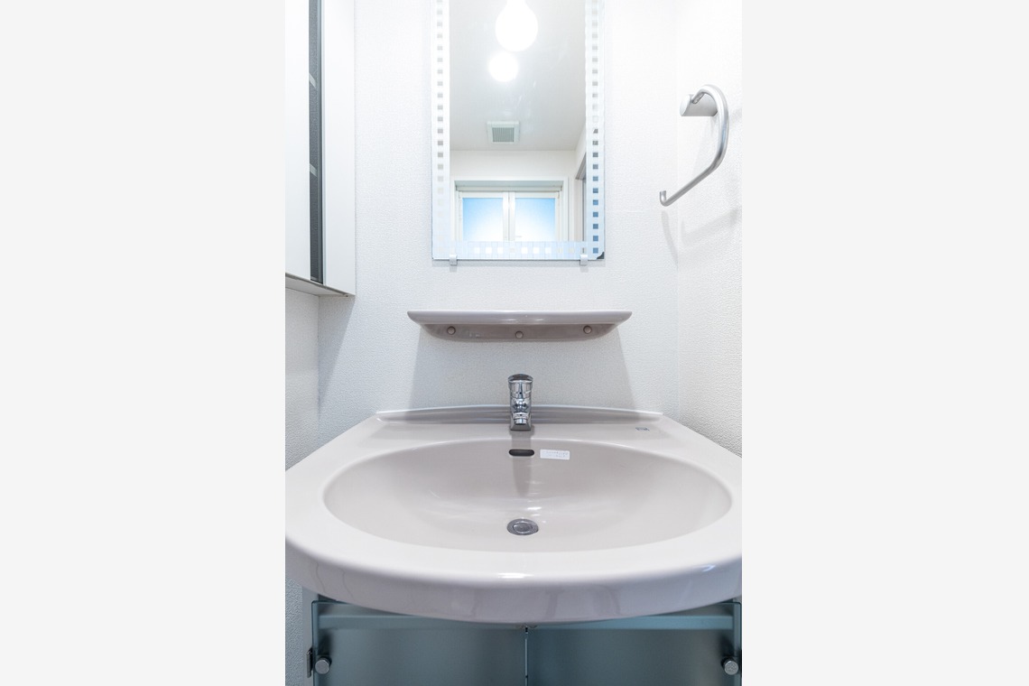 大森美紗生が撮影した「マンション内観撮影」の写真