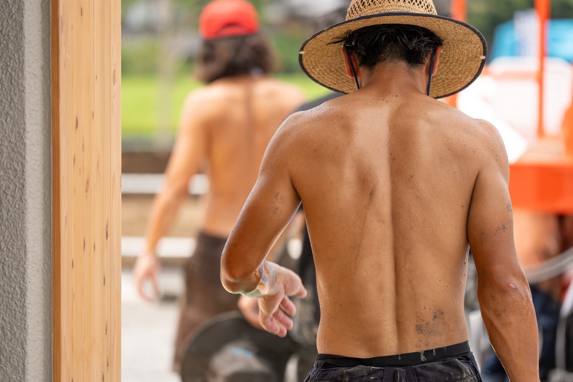 Herbest Productsが撮影した写真のアルバム「現場」