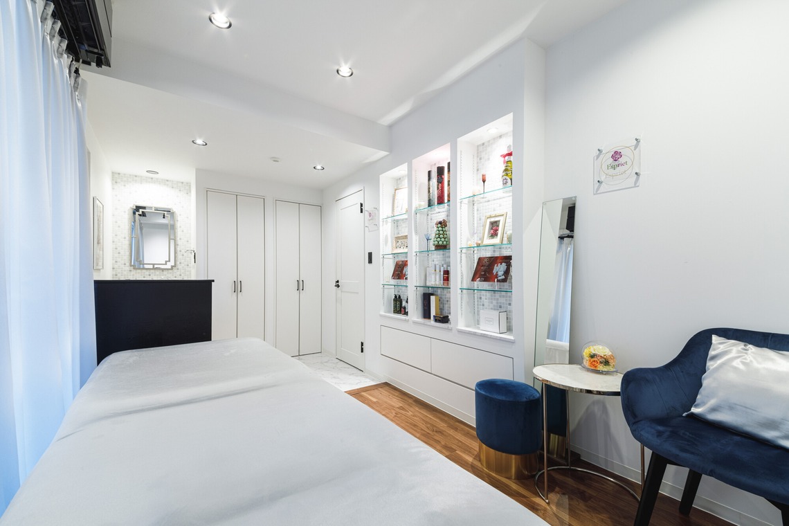 uno e creative act.が撮影した写真のアルバム「札幌の隠れ家的美容エステサロン」