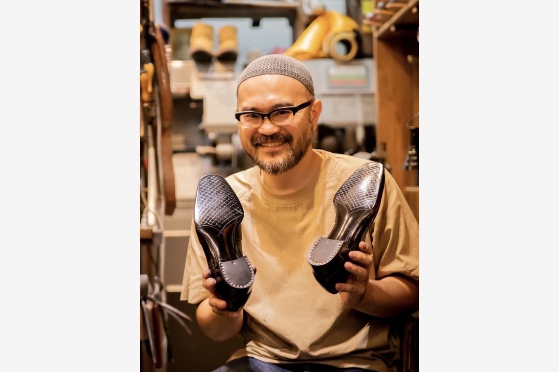 戸坂　良枝が撮影した「家族写真」の写真