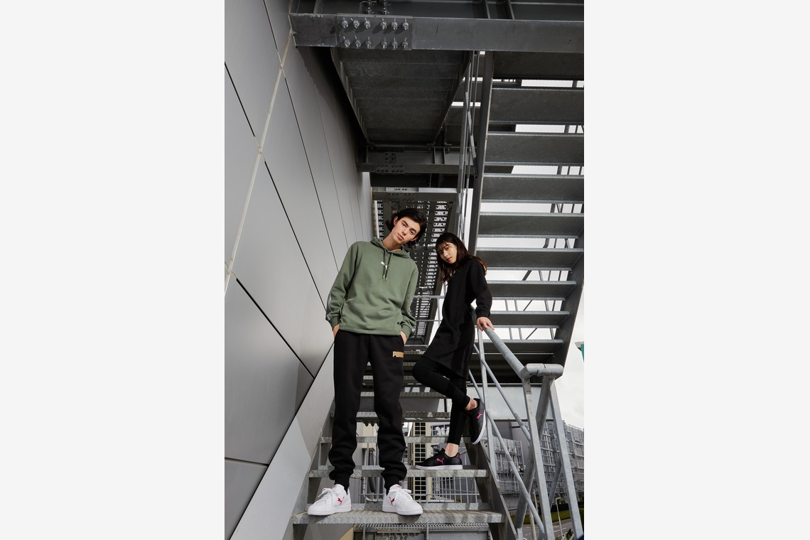 𠮷岡銀河が撮影した「ポートレート」の写真