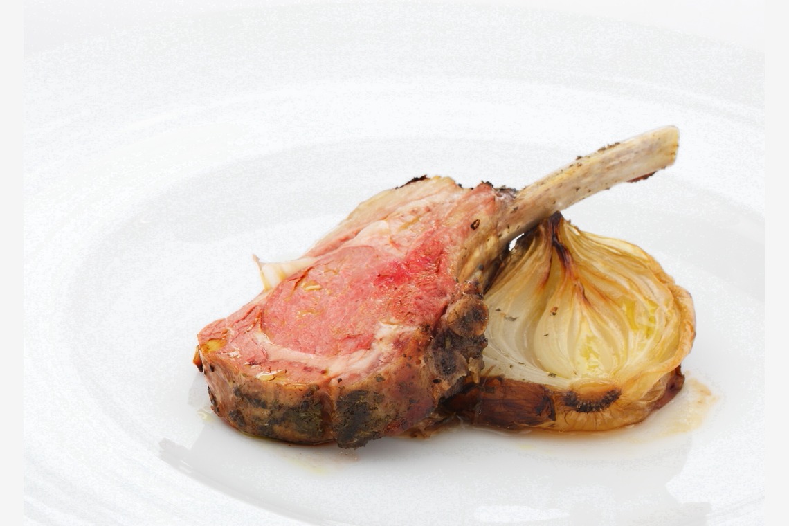 森安　照が撮影した「肉弁当・肉料理」の写真