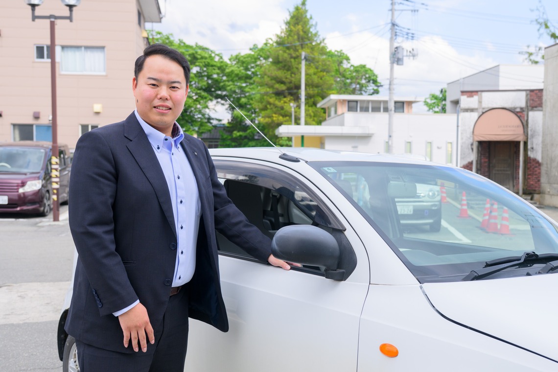 出張撮影TLaboが撮影した写真のアルバム「求人撮影　会社紹介　求人広告」