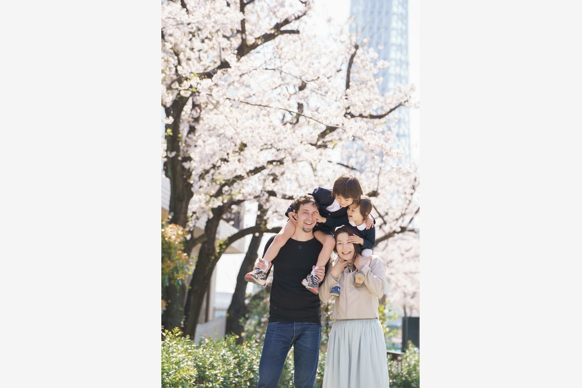 mpty photoが撮影した「出張ロケ写真」の写真