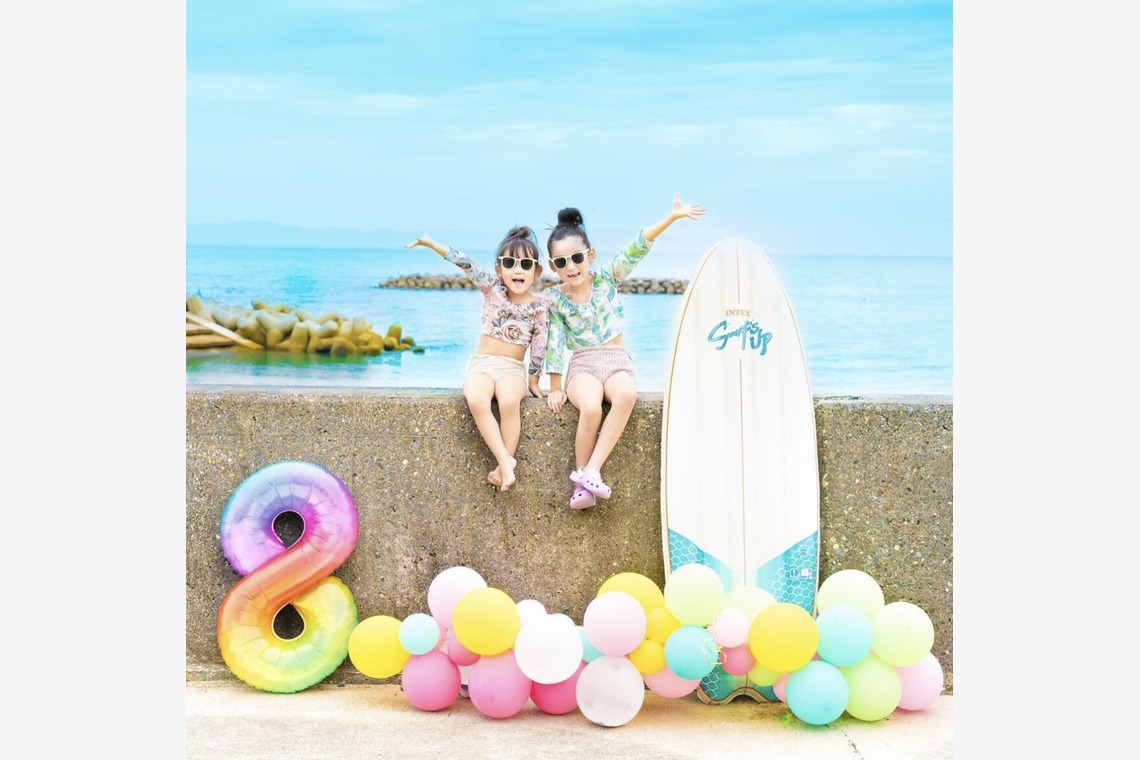 iolis photo&decorationが撮影した写真のアルバム「名古屋市内出張、国際会議場、百貨店、ビーチ、公園などのロケにも対応致します」