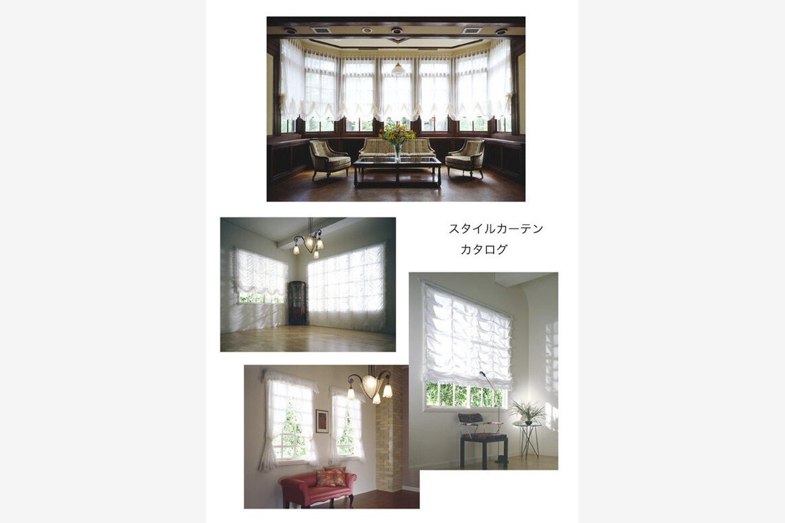 フォトオフィスショットが撮影した「インテリア」の写真