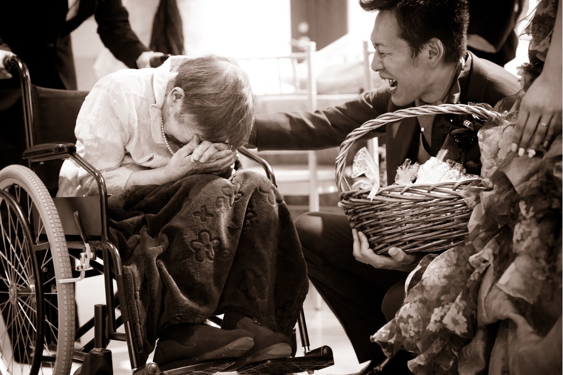 PIC WEDDING PHOTO（沼田 康明）が撮影した写真のアルバム「当日写真」