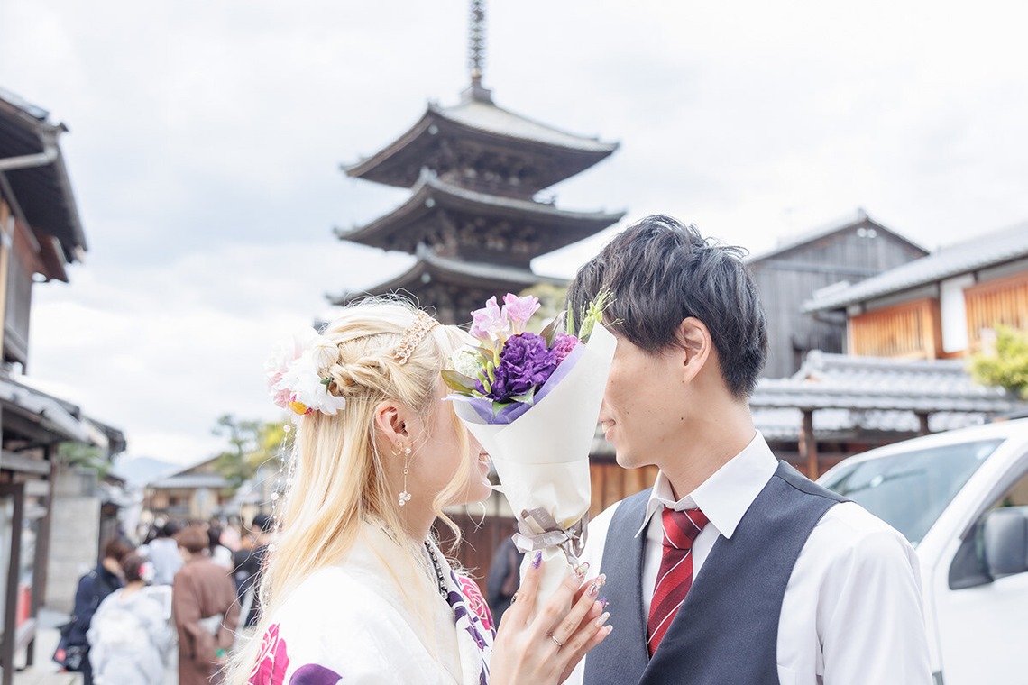 石橋 颯が撮影した「プロフィール写真撮ります。」の写真