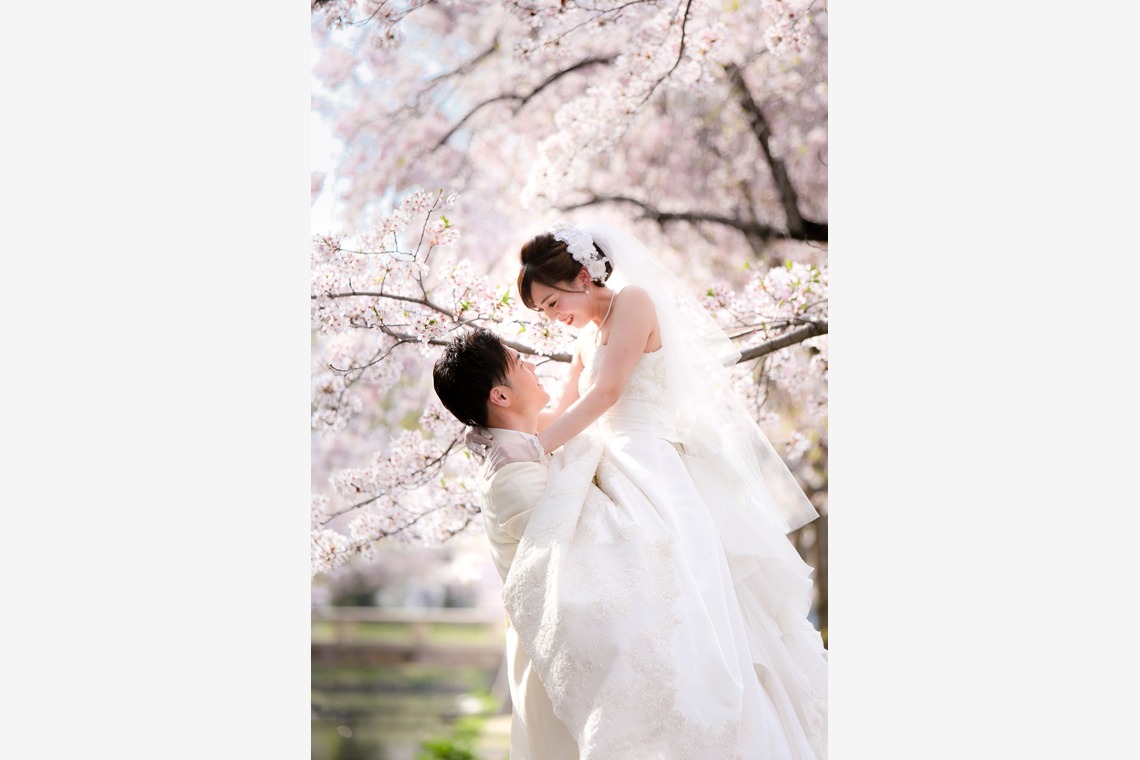 Photo of Ｐａｒｋ taken by KIKIウェディング