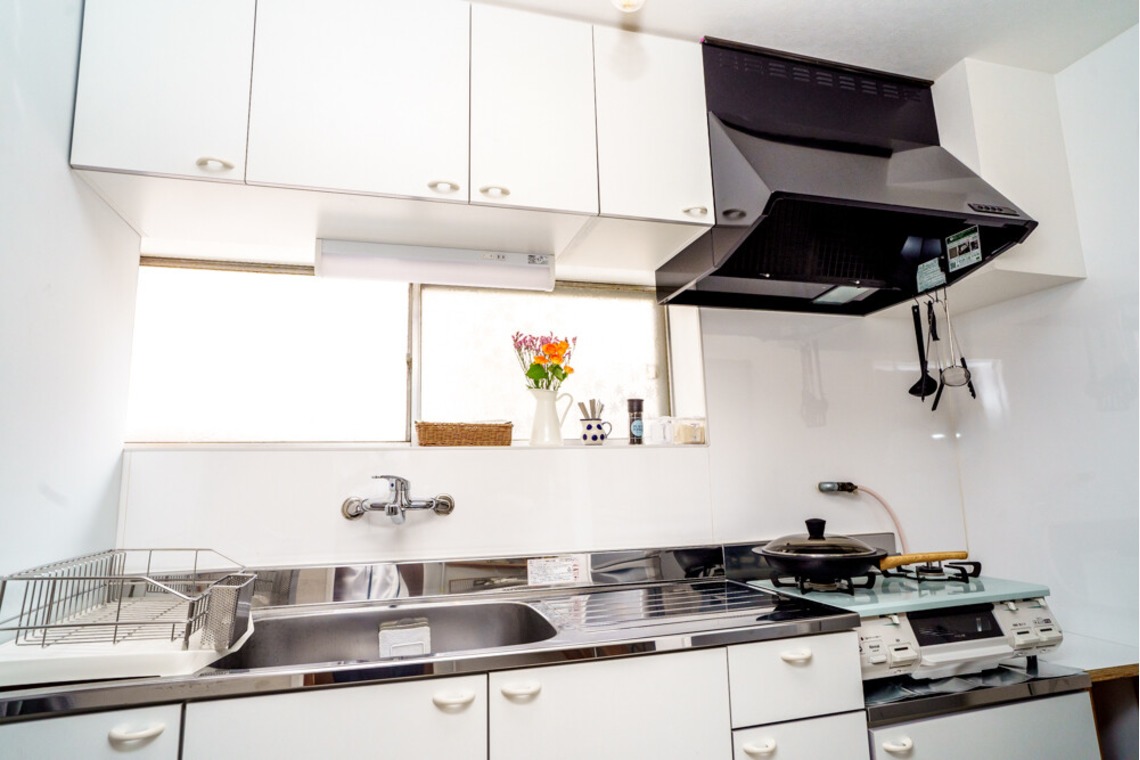 Yossyが撮影した写真のアルバム「不動産/竣工」