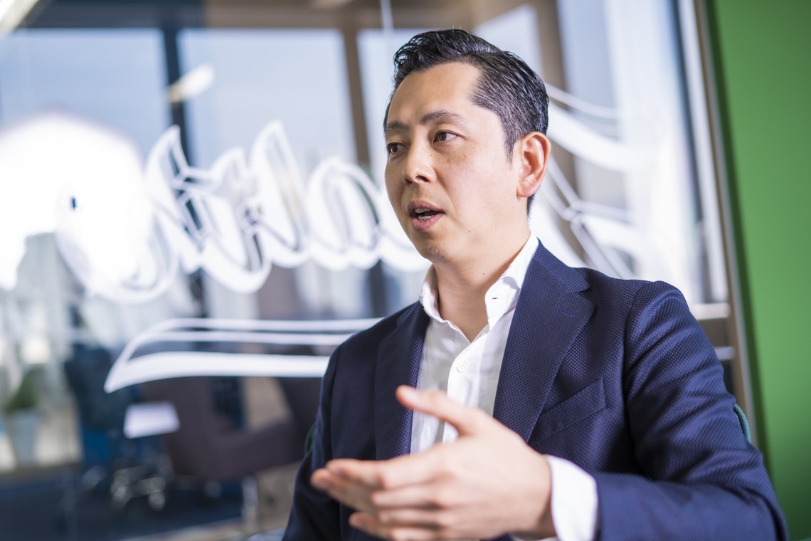 スタジオ11が撮影した写真のアルバム「インタビュー撮影案件」