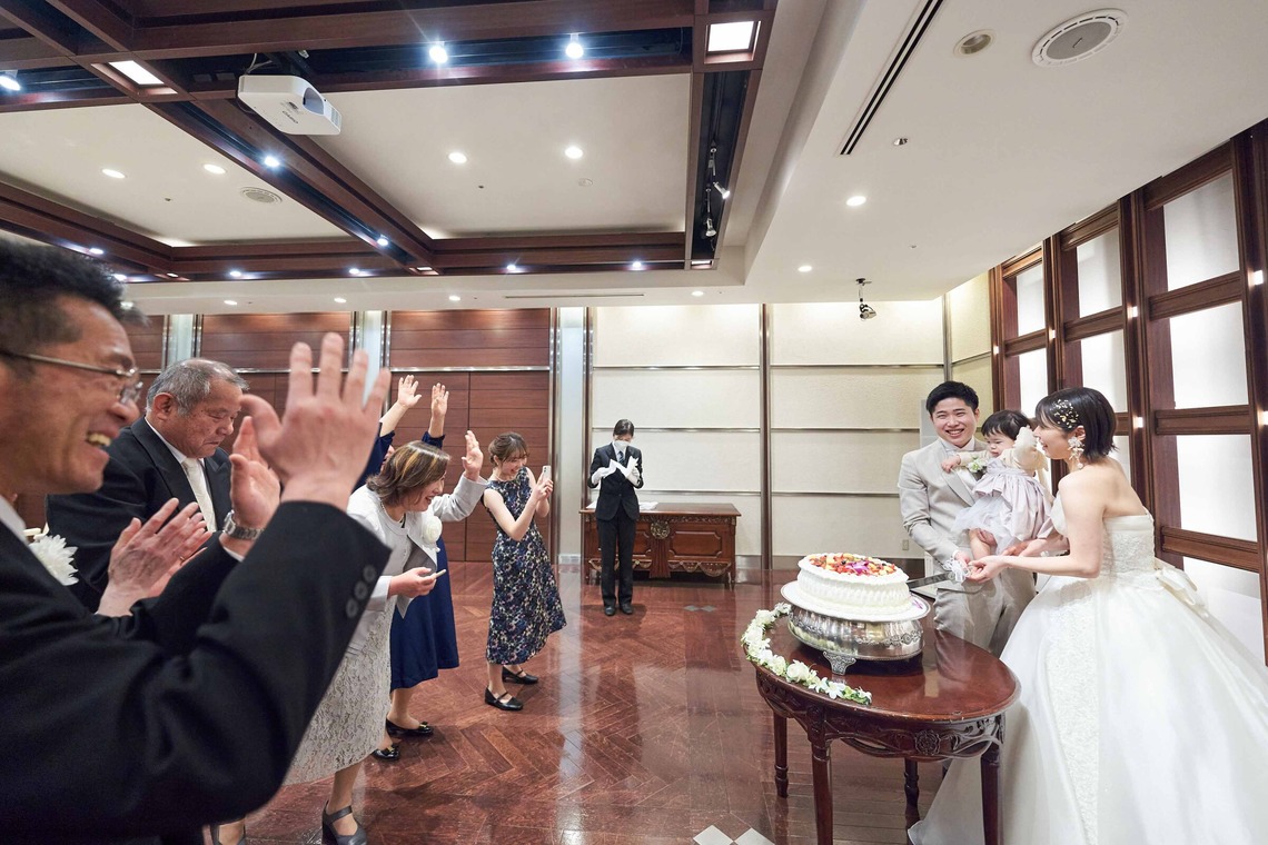 Album of the Wedding, Bridal taken by 吉永　鉄 - Photographed on the wedding day