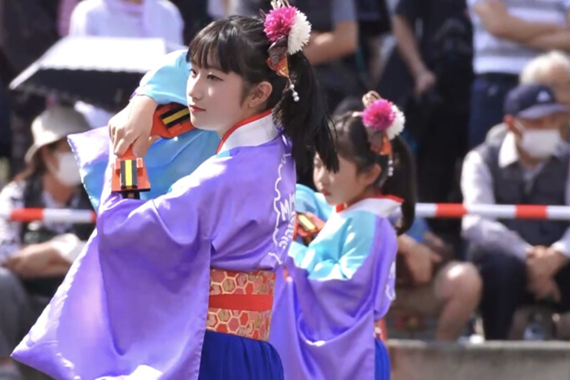 細部　歩が撮影した「仲間」の写真