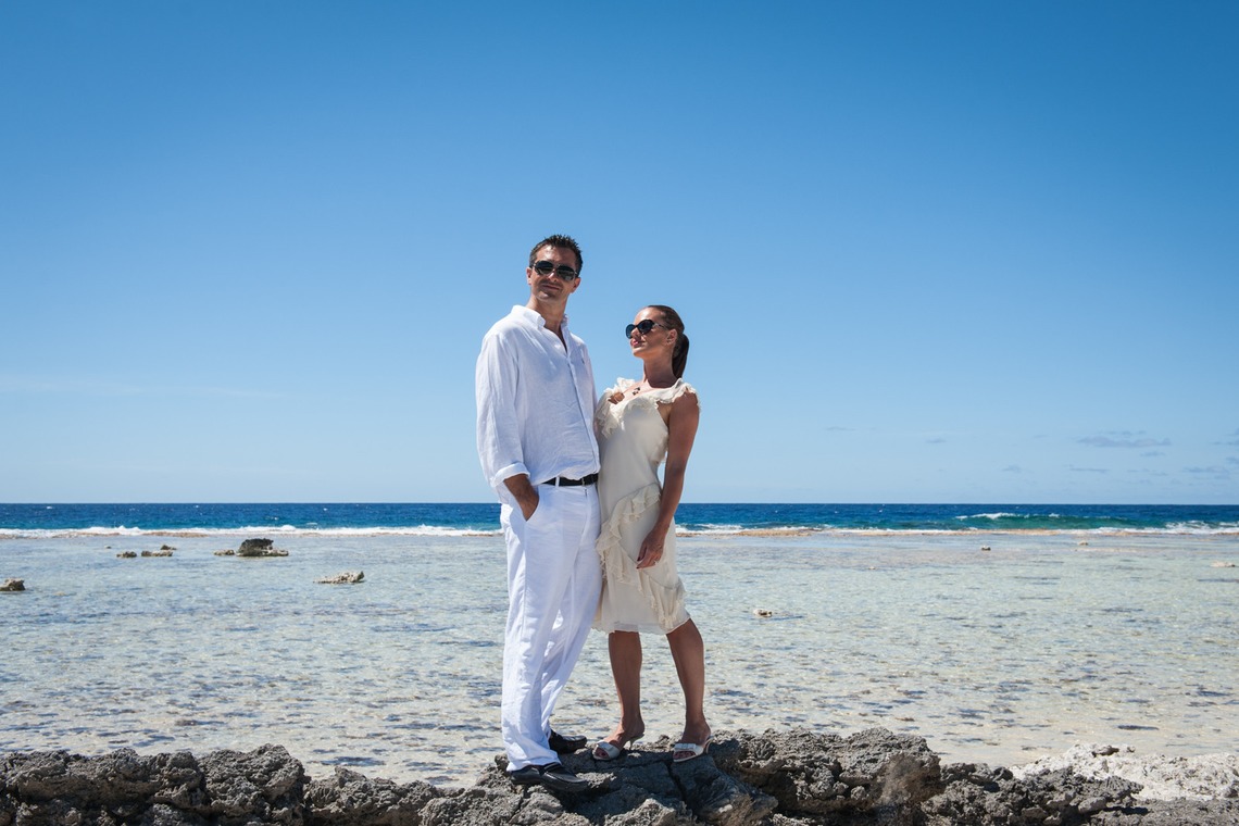 サムシングブルーが撮影した「カジュアルフォトプラン」の写真