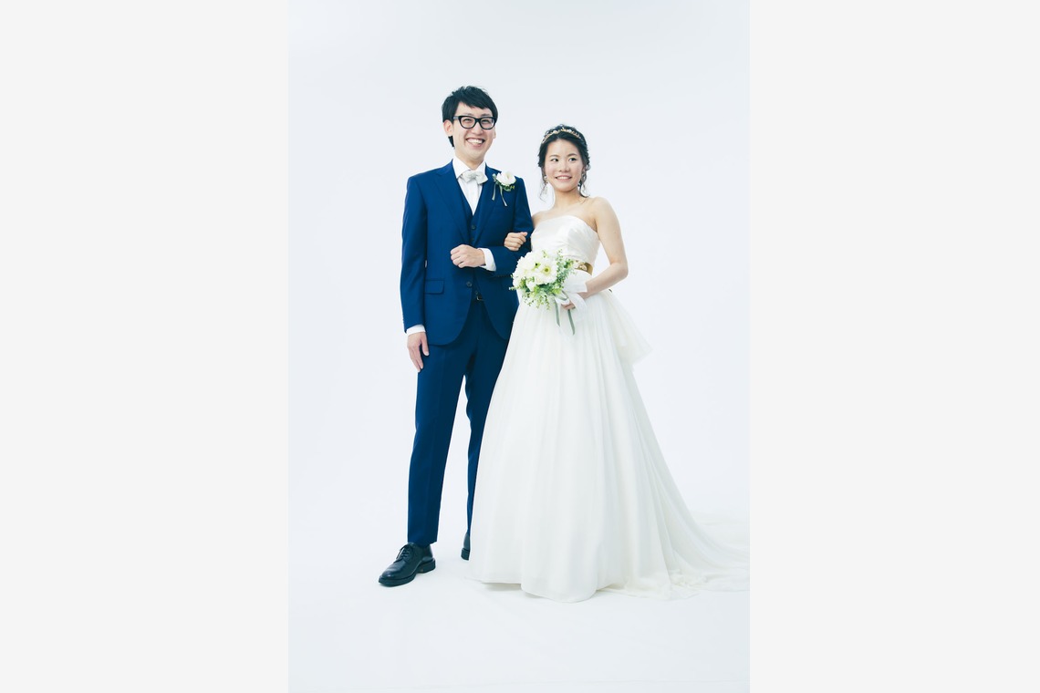Album of the Wedding, Bridal taken by NISHIMURA AKINOBU - 