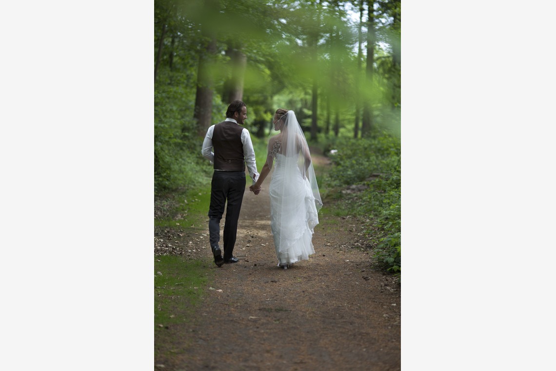 Album of the Wedding, Bridal taken by Amit Bar - 