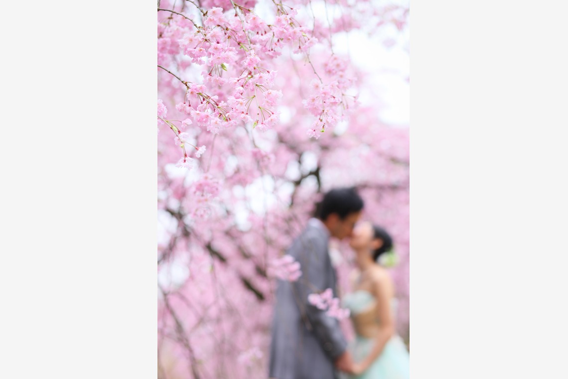 ウェディングアベニューが撮影した「庄内緑地公園　名古屋市」の写真