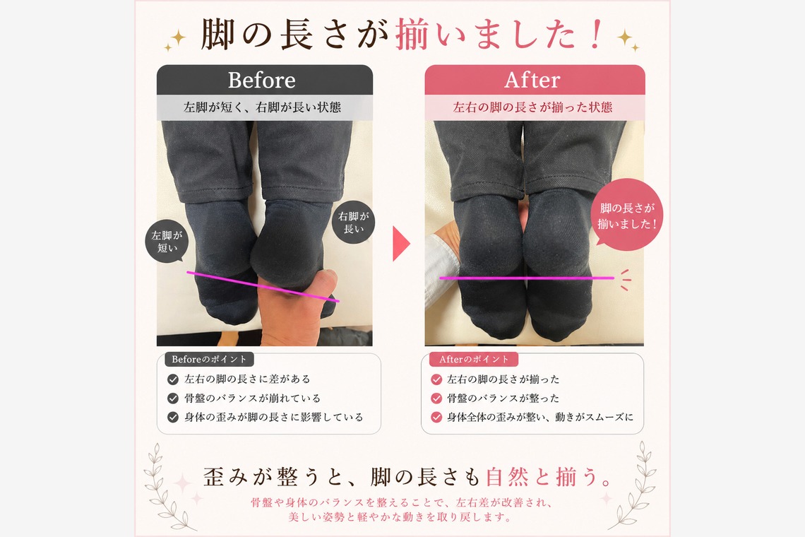 Kutting Technicians STUDIOが撮影した「整体院」の写真