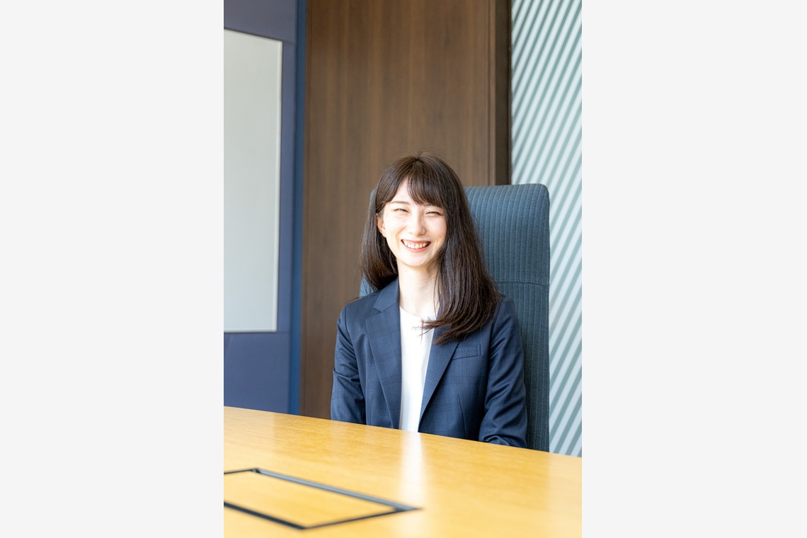 吉田佳央が撮影した「IT企業様 HP用撮影」の写真