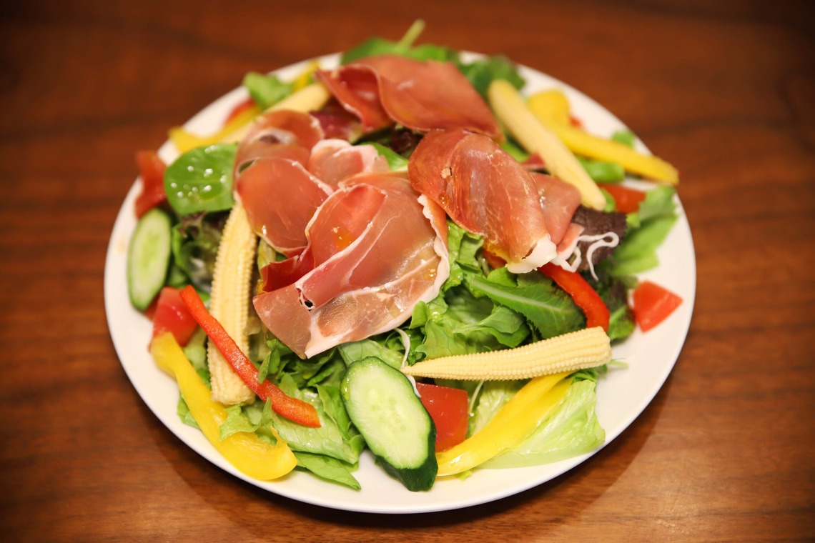 全国出張カメラマン【甲斐ルーカス】が撮影した「料理（Food）撮影」の写真