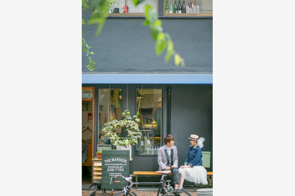 Photo of  taken by NEMURA FILMS