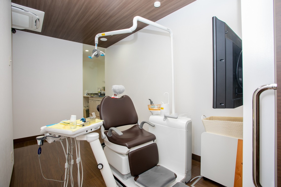 HARAデザインが撮影した「クリニック」の写真