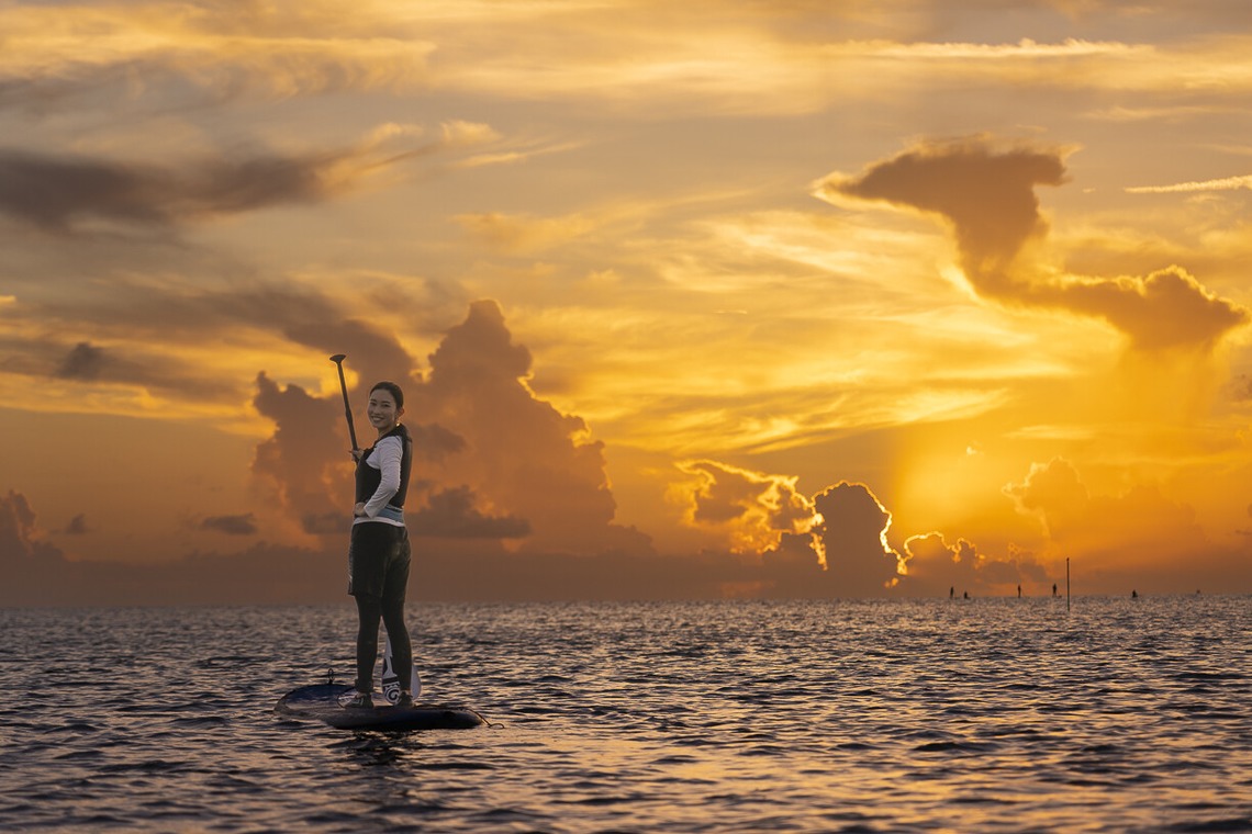 笠井鉄正写真事務所が撮影した写真のアルバム「企業広報誌・旅行情報誌・WEBマガジンetcポートレイト」