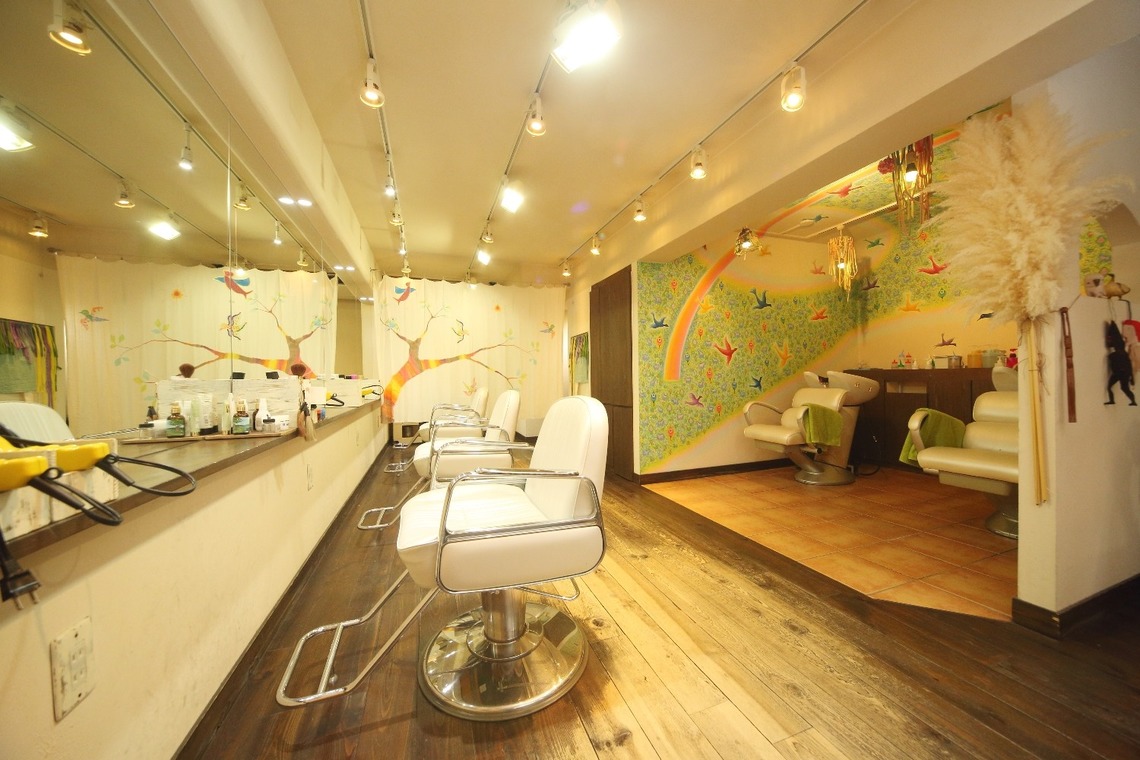 谷崎 春彦（T-Studio）が撮影した「ヘアー/エステ/ネイル/マツエク/サロン」の写真