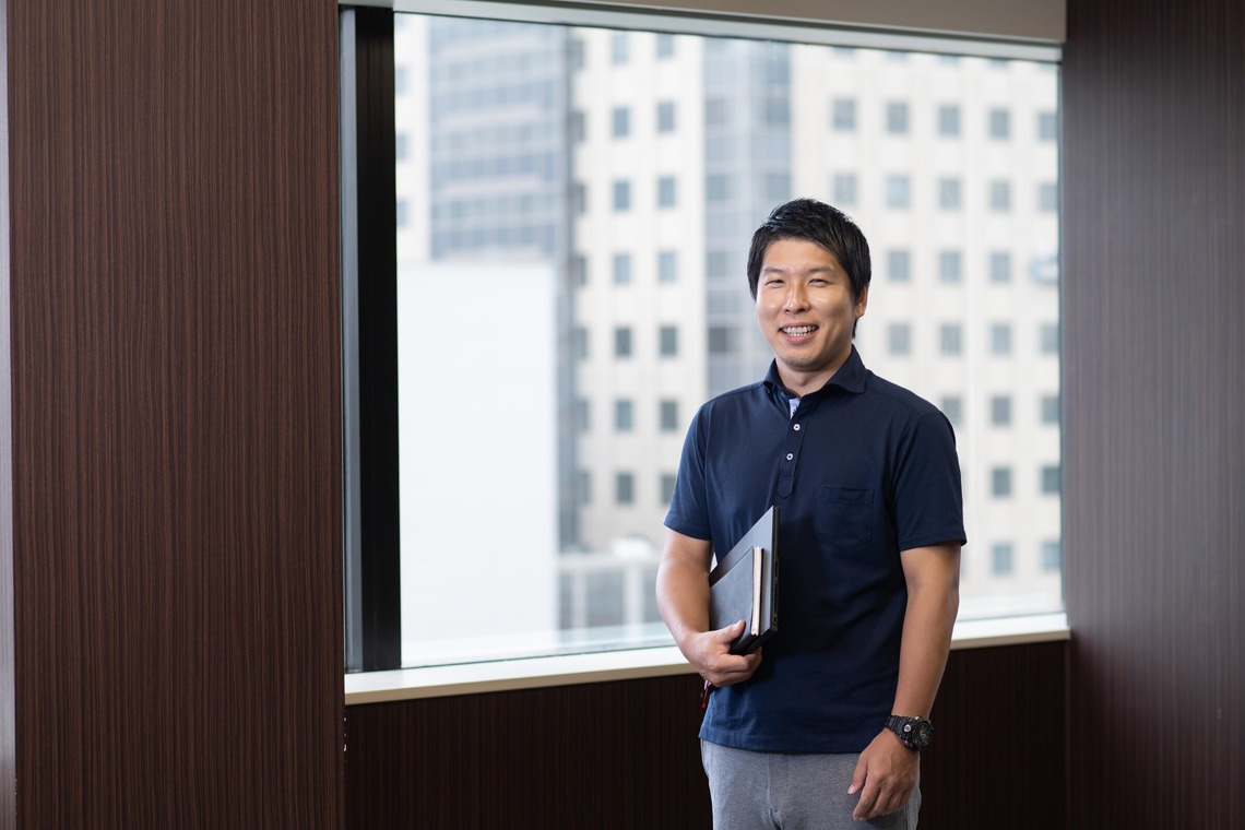 株式会社DAVINCI-Developmentが撮影した「ビジネスポートフォリオ」の写真