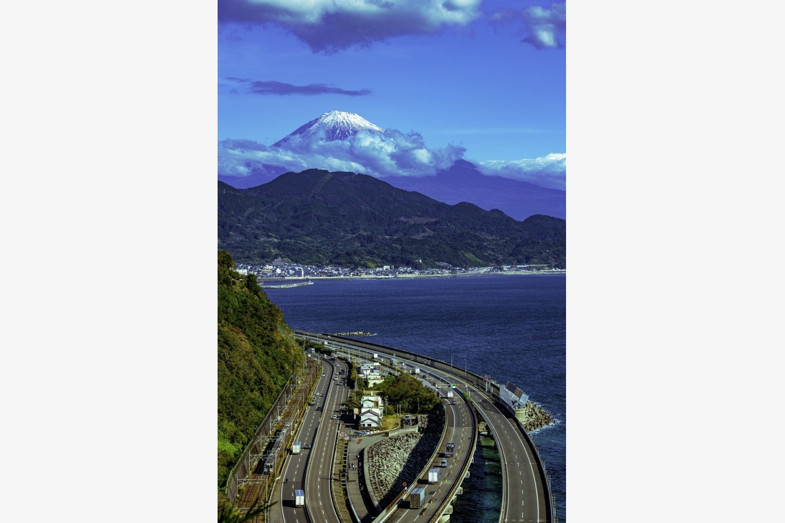 スタジオファンタスが撮影した「富士山」の写真