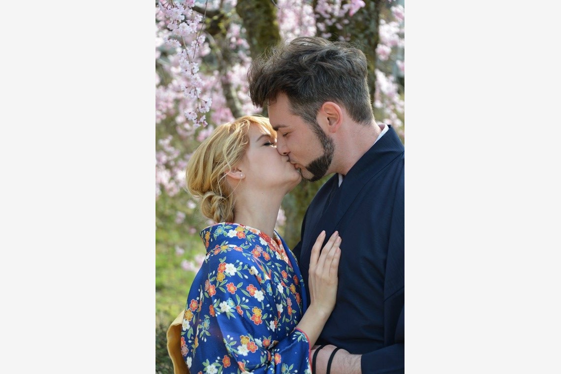 Kayo photo studio が撮影した写真のアルバム「」