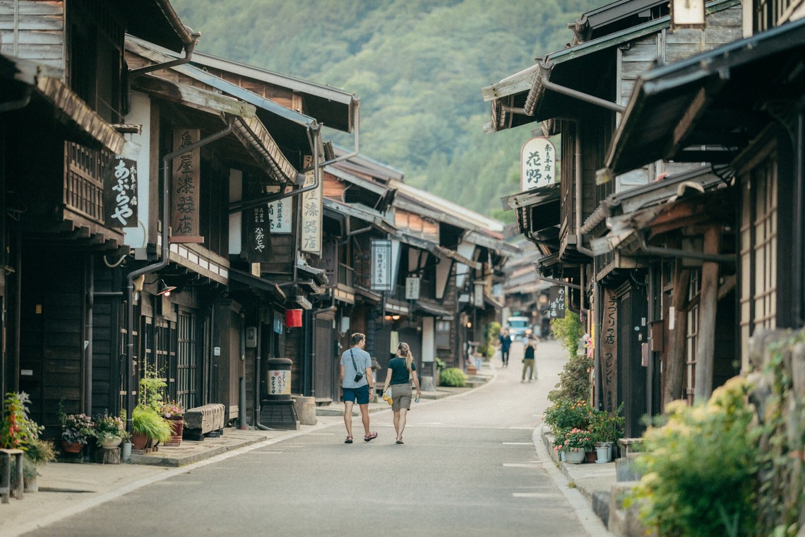 光画堂スタジオが撮影した「旅行」の写真
