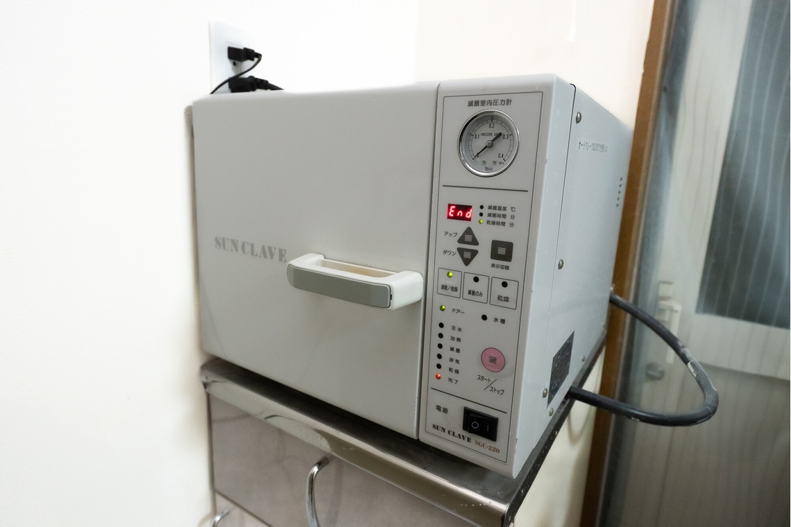 オフィス 芦野が撮影した「過去の案件撮影」の写真